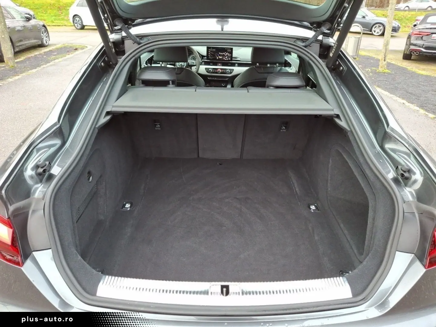 AUDI S5 Sportback TDI Quattro tiptronic  PANO B&O NAV