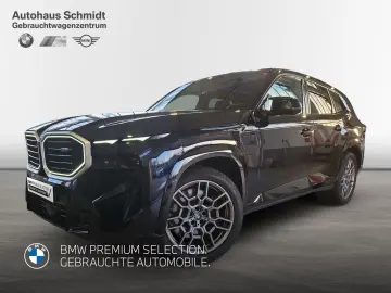 BMW XM 50e