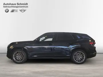 BMW XM 50e