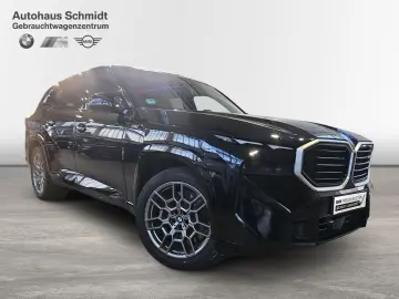 BMW XM 50e