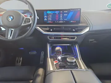 BMW XM 50e