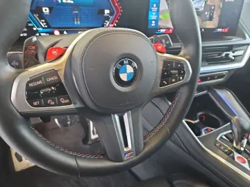 BMW XM 50e