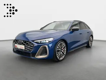 AUDI S5 Avant edition one TFSI quattro Navi Matrix HU