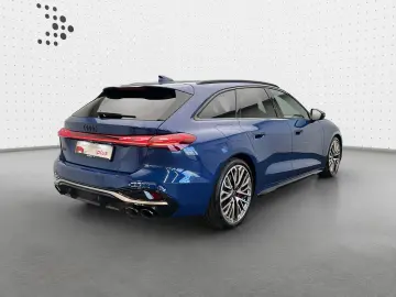AUDI S5 Avant edition one TFSI quattro Navi Matrix HU