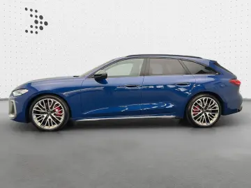 AUDI S5 Avant edition one TFSI quattro Navi Matrix HU