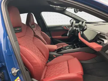 AUDI S5 Avant edition one TFSI quattro Navi Matrix HU
