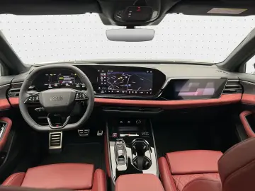AUDI S5 Avant edition one TFSI quattro Navi Matrix HU