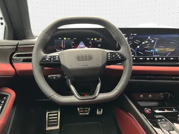 AUDI S5 Avant edition one TFSI quattro Navi Matrix HU