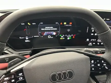 AUDI S5 Avant edition one TFSI quattro Navi Matrix HU