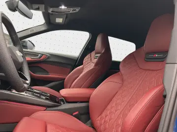 AUDI S5 Avant edition one TFSI quattro Navi Matrix HU
