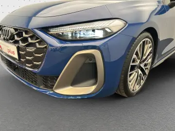 AUDI S5 Avant edition one TFSI quattro Navi Matrix HU