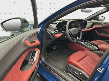 AUDI S5 Avant edition one TFSI quattro Navi Matrix HU