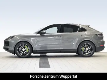 PORSCHE Cayenne E-Hybr Coupe InnoDrive AirSusp SoftClose 360