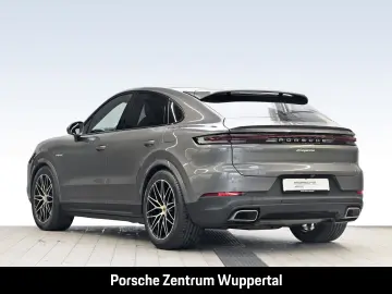 PORSCHE Cayenne E-Hybr Coupe InnoDrive AirSusp SoftClose 360
