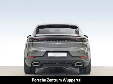 PORSCHE Cayenne E-Hybr Coupe InnoDrive AirSusp SoftClose 360