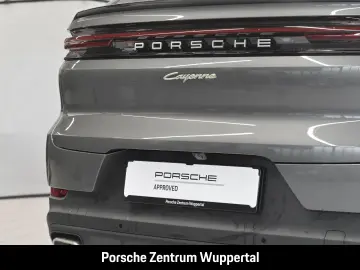 PORSCHE Cayenne E-Hybr Coupe InnoDrive AirSusp SoftClose 360