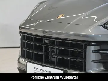 PORSCHE Cayenne E-Hybr Coupe InnoDrive AirSusp SoftClose 360