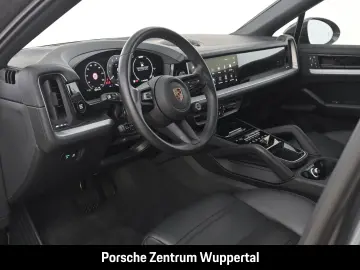 PORSCHE Cayenne E-Hybr Coupe InnoDrive AirSusp SoftClose 360