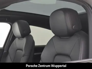 PORSCHE Cayenne E-Hybr Coupe InnoDrive AirSusp SoftClose 360