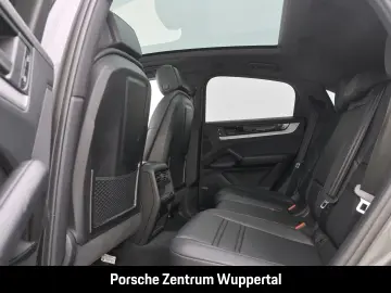 PORSCHE Cayenne E-Hybr Coupe InnoDrive AirSusp SoftClose 360