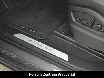 PORSCHE Cayenne E-Hybr Coupe InnoDrive AirSusp SoftClose 360