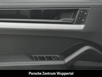 PORSCHE Cayenne E-Hybr Coupe InnoDrive AirSusp SoftClose 360