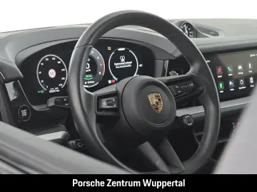 PORSCHE Cayenne E-Hybr Coupe InnoDrive AirSusp SoftClose 360