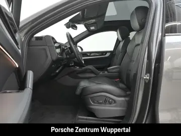 PORSCHE Cayenne E-Hybr Coupe InnoDrive AirSusp SoftClose 360