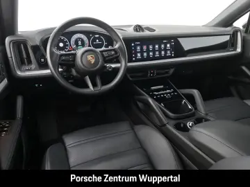 PORSCHE Cayenne E-Hybr Coupe InnoDrive AirSusp SoftClose 360