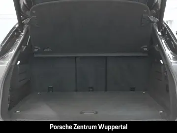 PORSCHE Cayenne E-Hybr Coupe InnoDrive AirSusp SoftClose 360