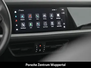 PORSCHE Cayenne E-Hybr Coupe InnoDrive AirSusp SoftClose 360