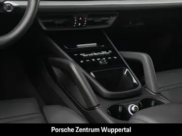 PORSCHE Cayenne E-Hybr Coupe InnoDrive AirSusp SoftClose 360