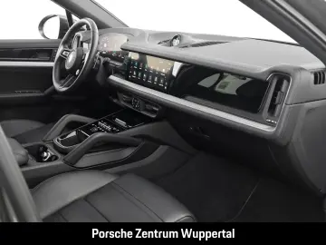 PORSCHE Cayenne E-Hybr Coupe InnoDrive AirSusp SoftClose 360