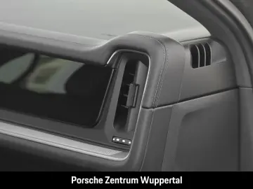 PORSCHE Cayenne E-Hybr Coupe InnoDrive AirSusp SoftClose 360