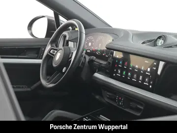 PORSCHE Cayenne E-Hybr Coupe InnoDrive AirSusp SoftClose 360