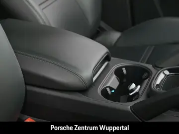 PORSCHE Cayenne E-Hybr Coupe InnoDrive AirSusp SoftClose 360