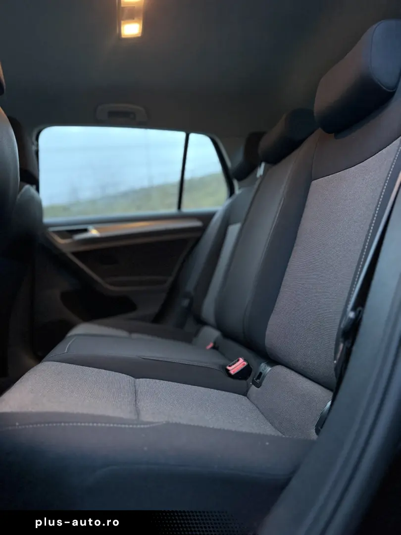 Volkswagen Golf 7