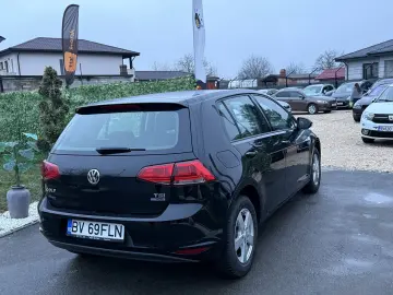 Volkswagen Golf 7