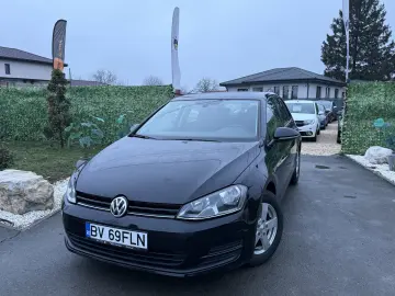 Volkswagen Golf 7