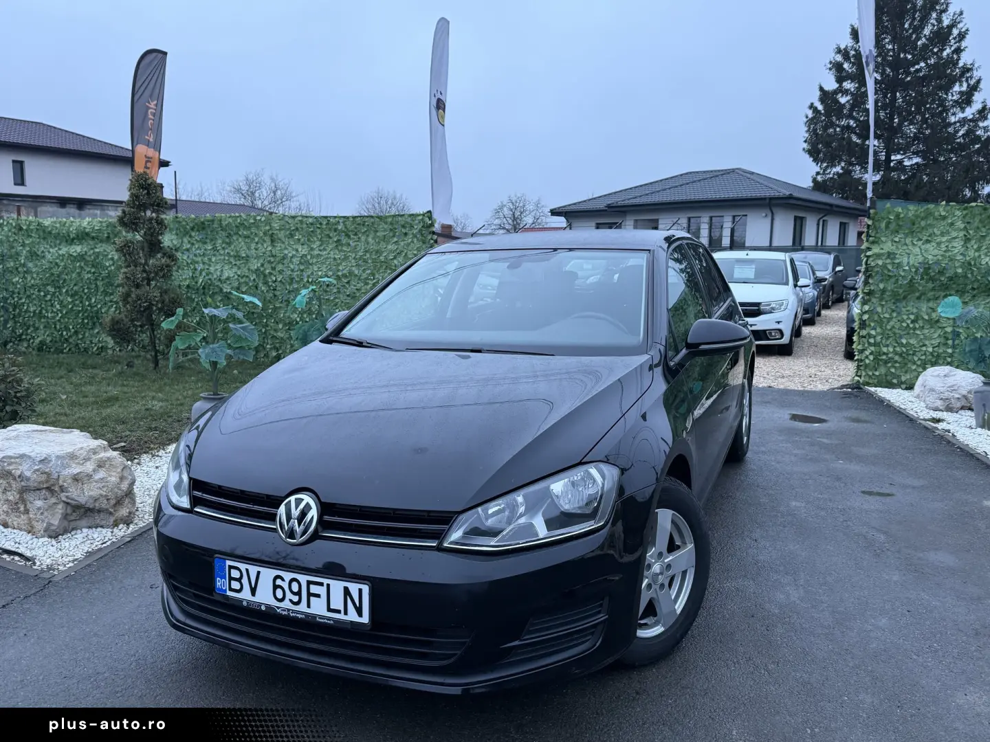 Volkswagen Golf 7