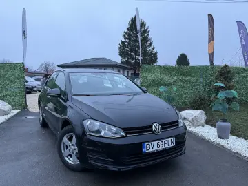 Volkswagen Golf 7