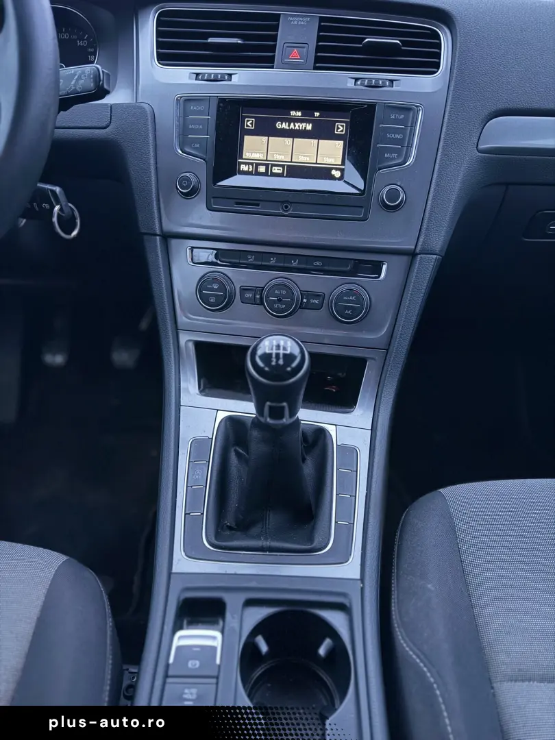 Volkswagen Golf 7