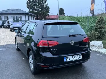 Volkswagen Golf 7