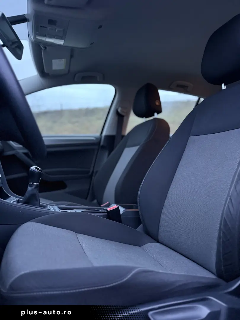 Volkswagen Golf 7