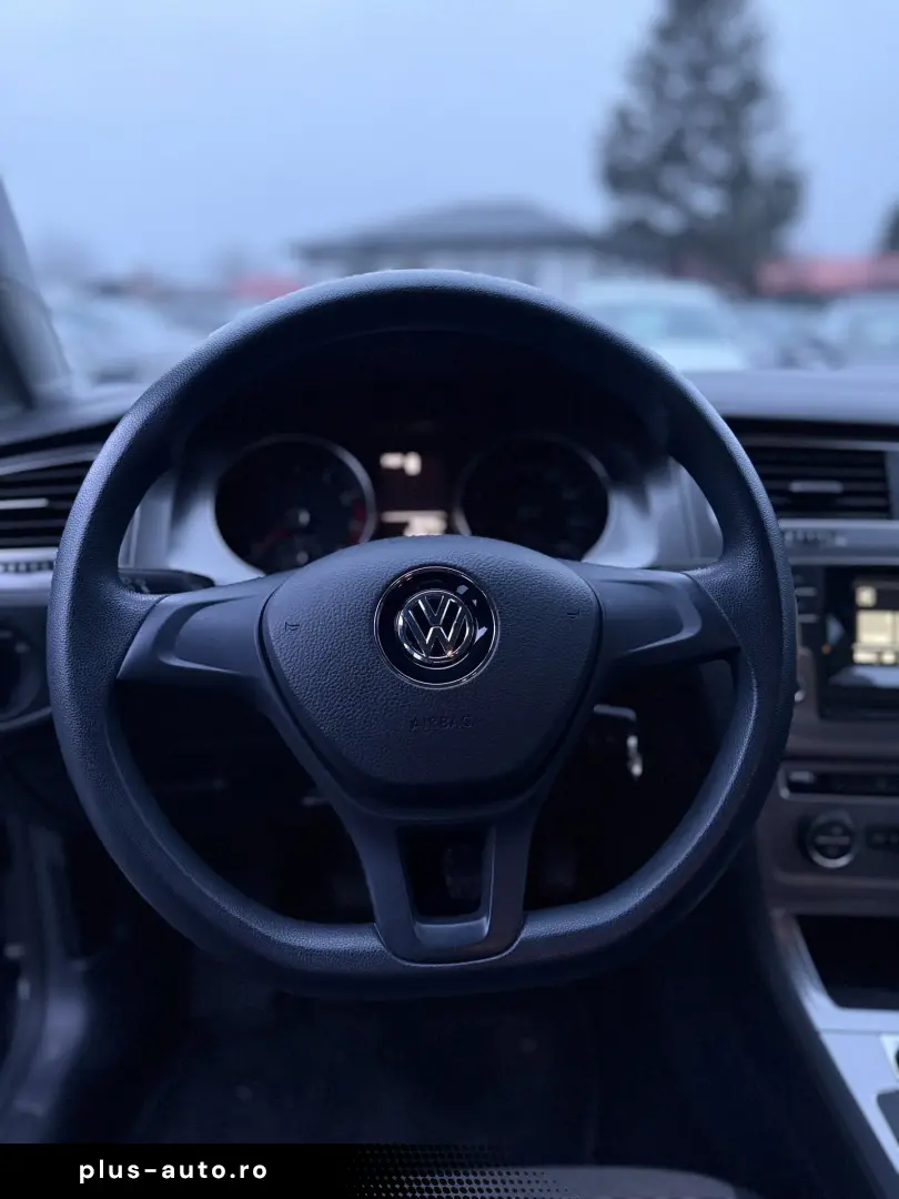 Volkswagen Golf 7