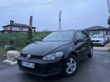 Volkswagen Golf 7