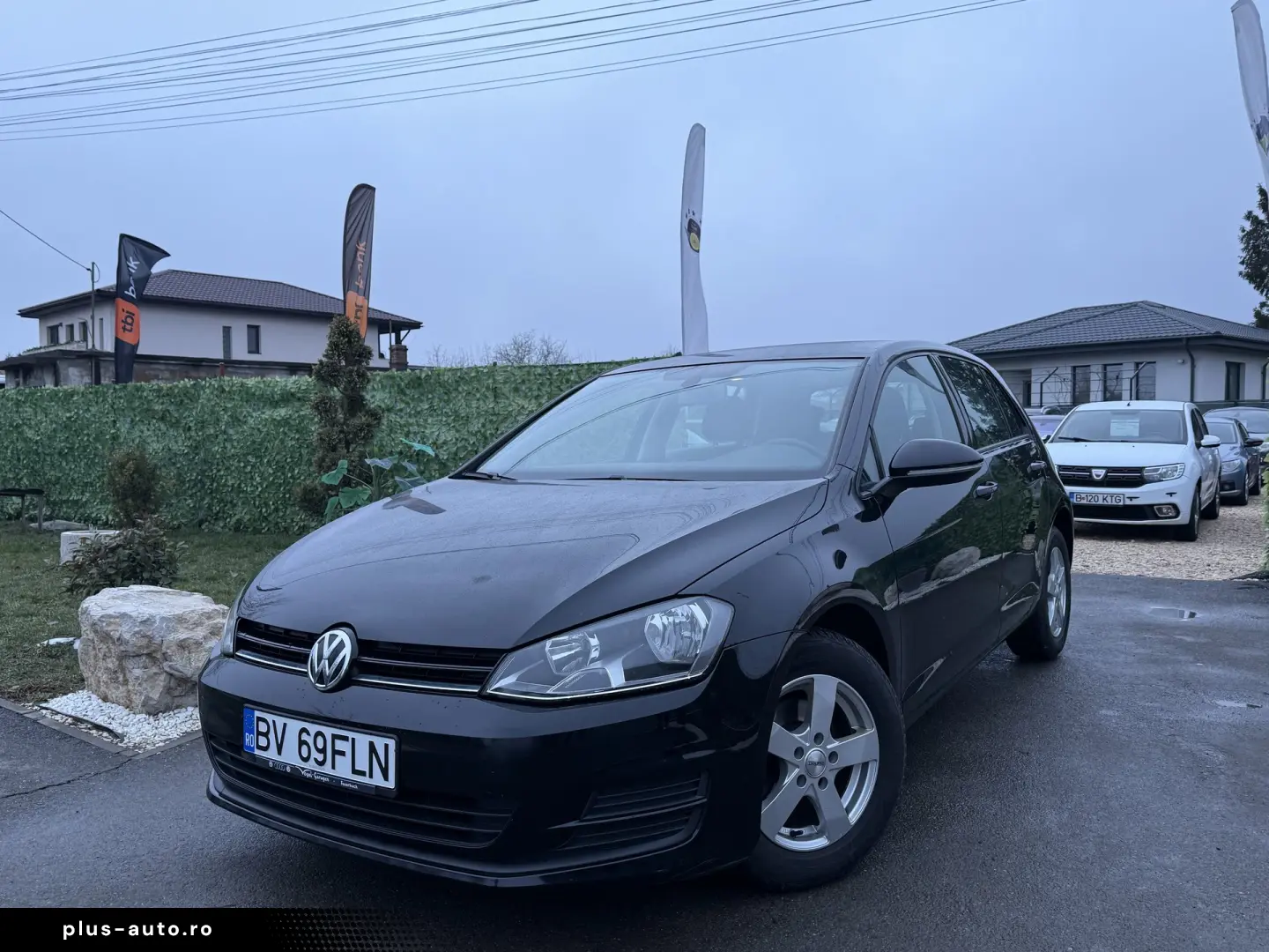Volkswagen Golf 7