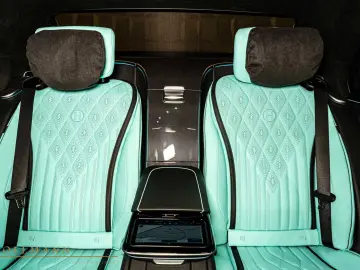 AMG S 63 E Performance BRABUS B930   CUSTOMIZED
