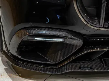 AMG S 63 E Performance BRABUS B930   CUSTOMIZED