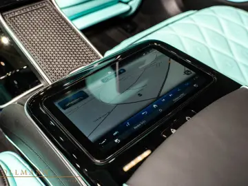 AMG S 63 E Performance BRABUS B930   CUSTOMIZED